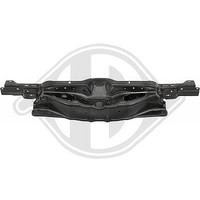 Diederichs Frontverkleidung U.A. FüR CitroËN, Fiat, Opel, Peugeot