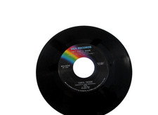 45 RECORD - TAYNA TUCKER - AIN'T THAT A SHAME