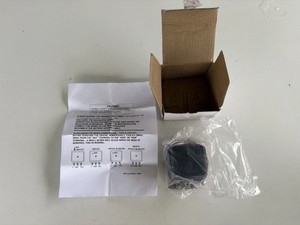 8N Ford Tractor 6 Volt Voltage Regulator, NIB