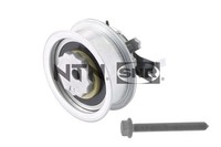 Spannrolle Zahnriemen SNR GT357.76 FüR BA5 Golf VW BV5 BE2 5G1 BQ1 Audi Seat BE1