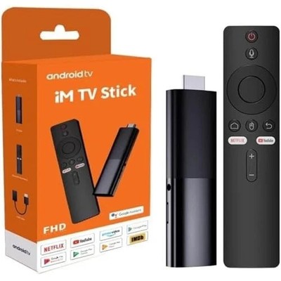 Android iM TV Stick HDR I96 D9 ATV 4K, Android TV Stick 4k, Fire TV Stick 4k Max