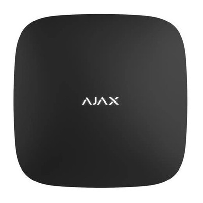 Ajax HUB 2 4G Jeweller Black