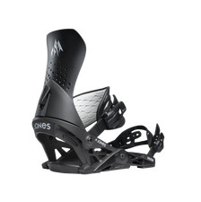 Jones Orion Bindings 2627 Eclipse Black Large