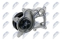 NTY Wasserpumpe CPW-BM-042 FüR BMW