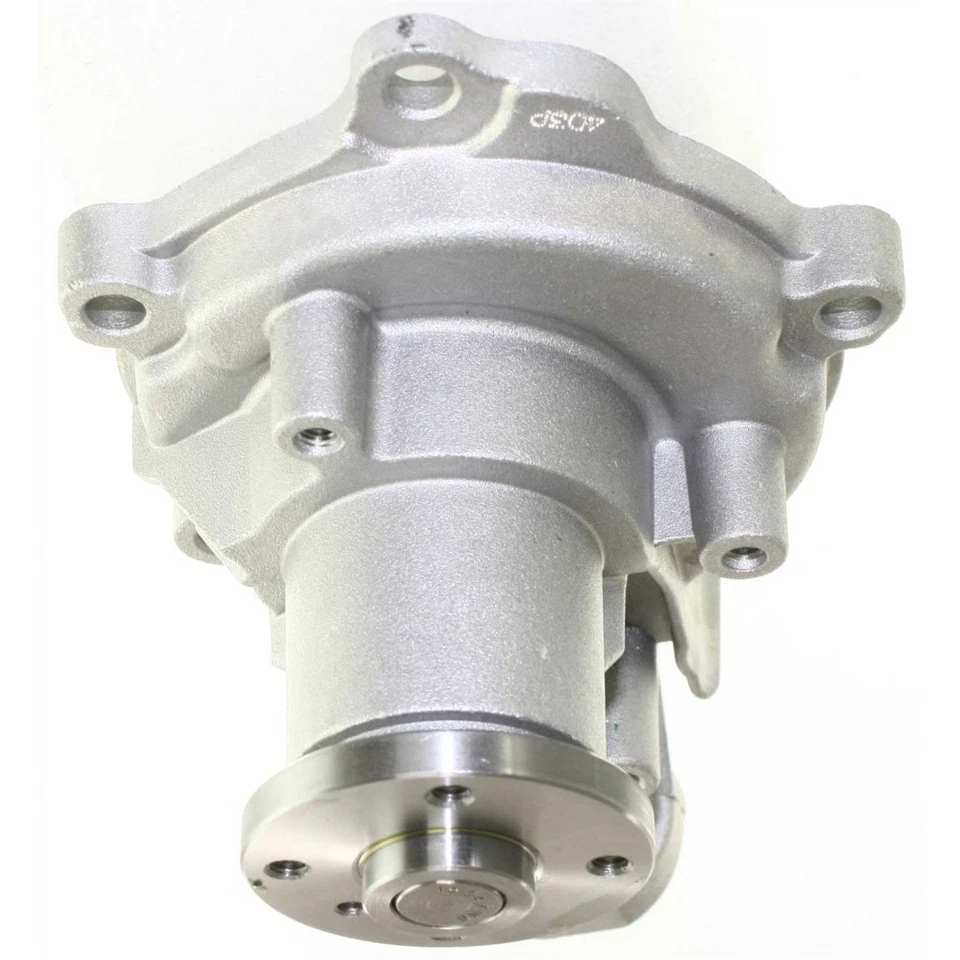 For Mitsubishi Galant Water Pump 1993 1994 1995 1996 1997 1998 Assembly - Image 2 of 4