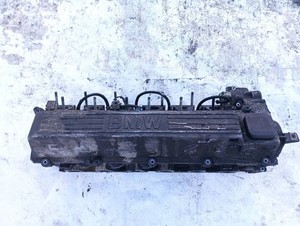 BMW 5-Series 1996 Engine Head 2247054, Genuine #2761909-18