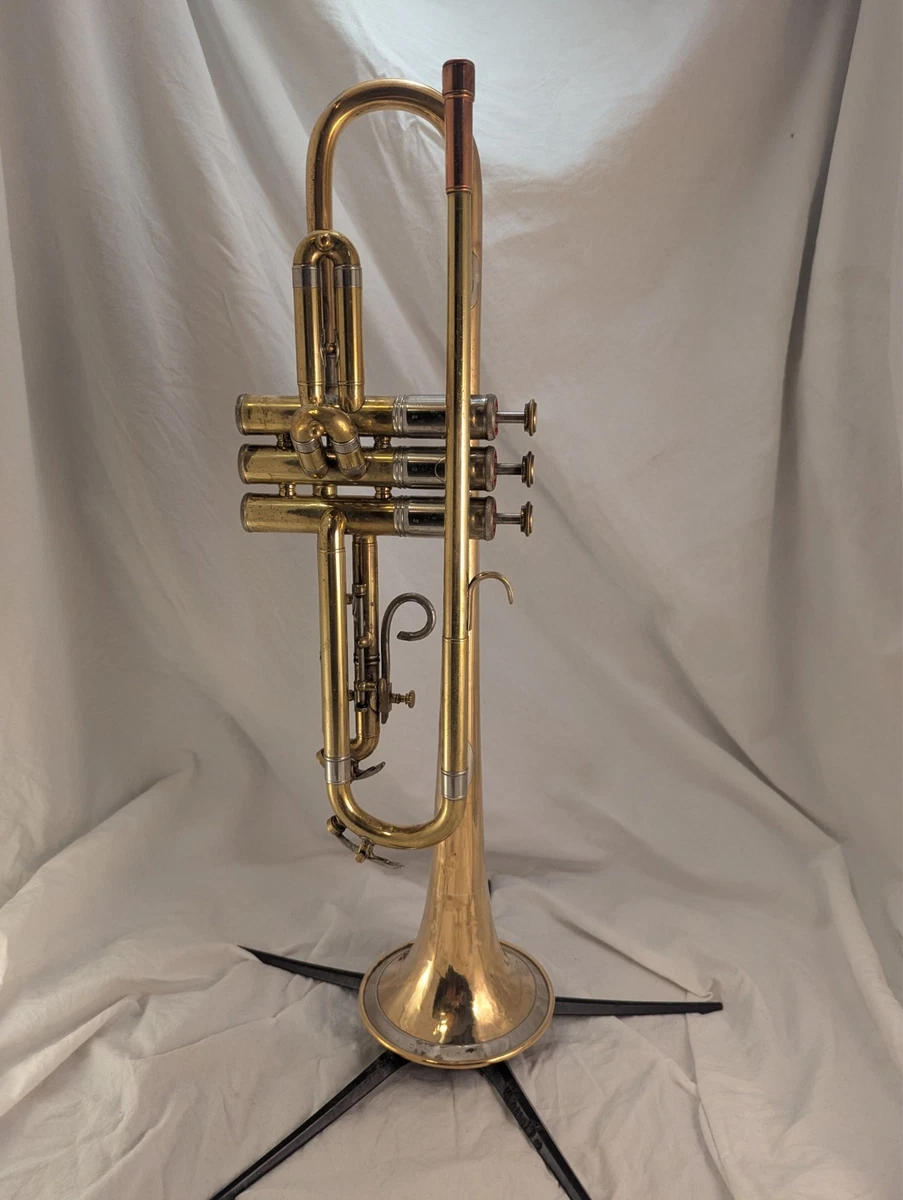 Reynolds Trumpets | eBay