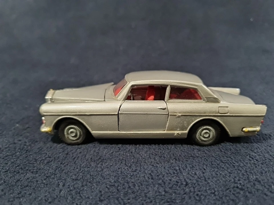 POLITOYS 518 ROLLS ROYCE SCALA 1:43 - Immagine 2 di 4