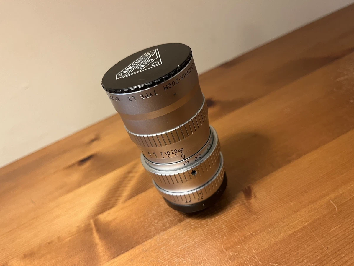 Angenieux products for sale | eBay UK