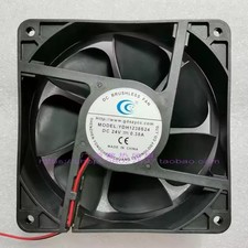 1PCS YDH1238S24 DC24V 0.38A 12CM Cooling Fan