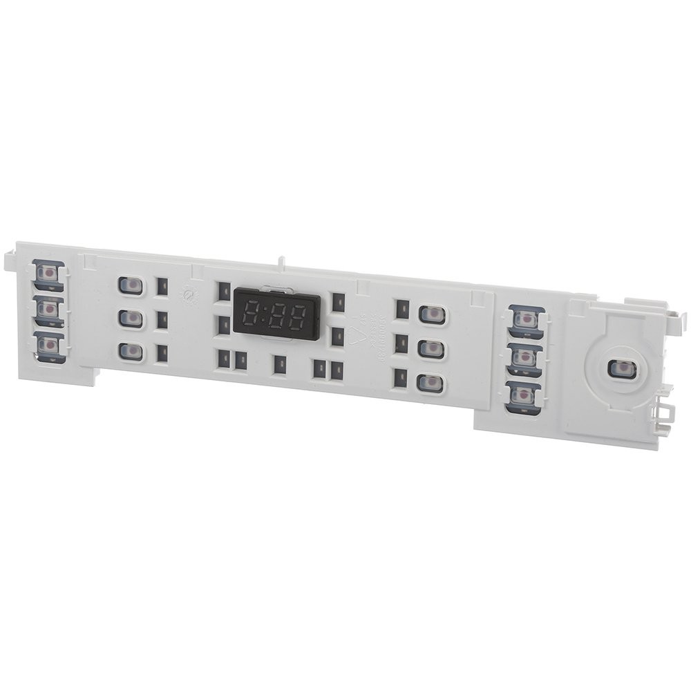 Module element de commande pour lave vaisselle Bosch 11008756 pièce