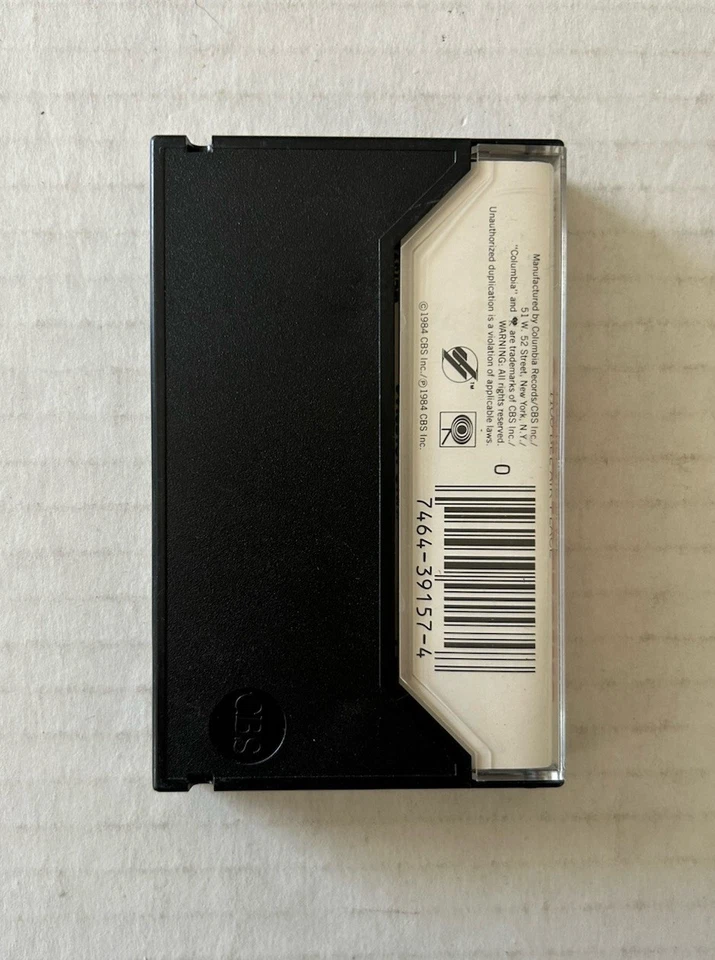 JULIO IGLECIAS 1100 Bel Air Place Cassette VG+ Latin Pop Spanish Pop - Image 2 of 4