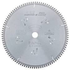 12" Aluminum & Non-Ferrous Metal Cutting Saw Blade - Made in Germany