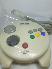 Sega Saturn 3D Multi Controller pad HSS-0137 SS Japan