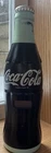 Vintage 1998 Coca-Cola Coke Clock Bottle Music Sound Bear Orig. Pamphlet Tested