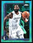 2025 Topps Kyrie Irving Base (Raw)