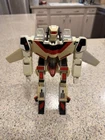 Vintage 1984 Transformer Bandai G1 Autobot Jetfire Hasbro Transformers