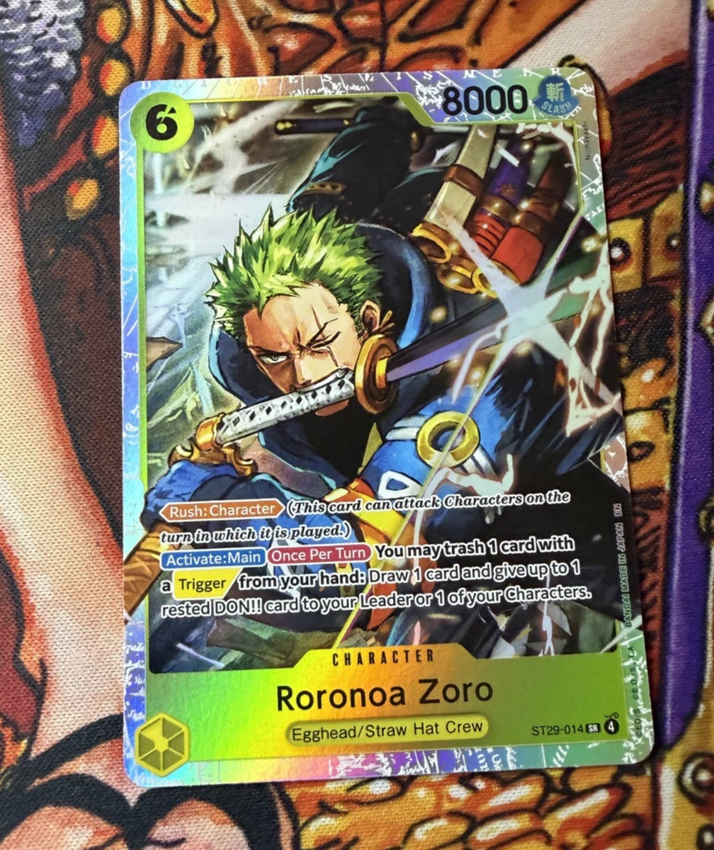 Bandai Super Rare Individual Collectible Card Game Cards for sale