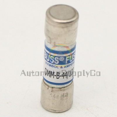 440 mA (0.4A) 1000V Fuse - 44/100A (DMM-B-44/100) Digital Multimeter fuses #