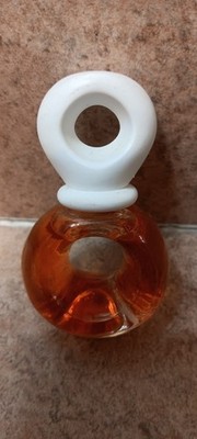 Vintage Bijan By Beverly Hills Perfume Women .25 oz / 7 ml EDP - NEW