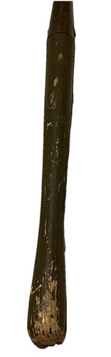 Vintage Vietnam War US Army Folding Shovel Champion Case Dated 1957 M1943 RARE!! - Picture 8 of 9
