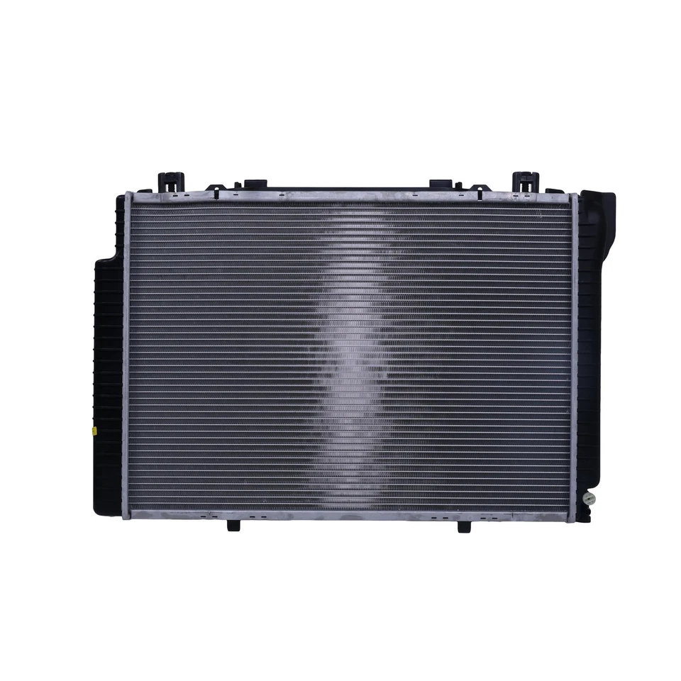 1311 Radiator for Mercedes-Benz 300SD 1992-93 S350 1994-95 62714A 1405001303 Foto 3 de 4