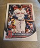 2025 Bowman #36 Triston Casas Boston Red Sox ⚾️