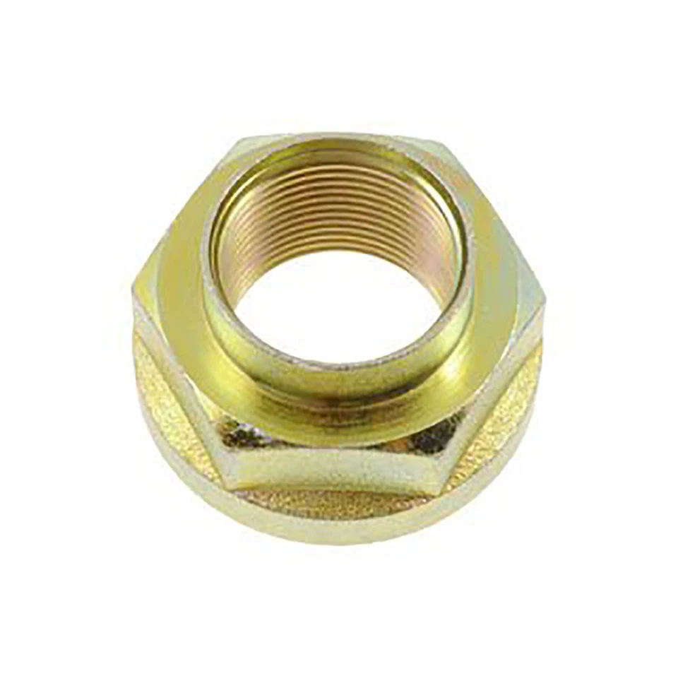 Para Honda Accord 1990-2008 Dorman - Tuerca de husillo delantera de grado automático Foto 2 de 3