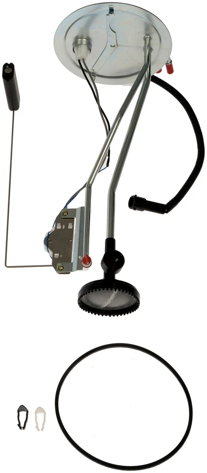 Sensor de nivel de combustible Dorman 692-277 / transmisor de combustible para 03-07 Ford F-250 SD F-350 SD Foto 3 de 4