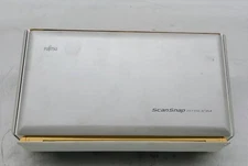 Fujitsu ScanSnap S1500M Document Scanner / NO POWER ADAPTER