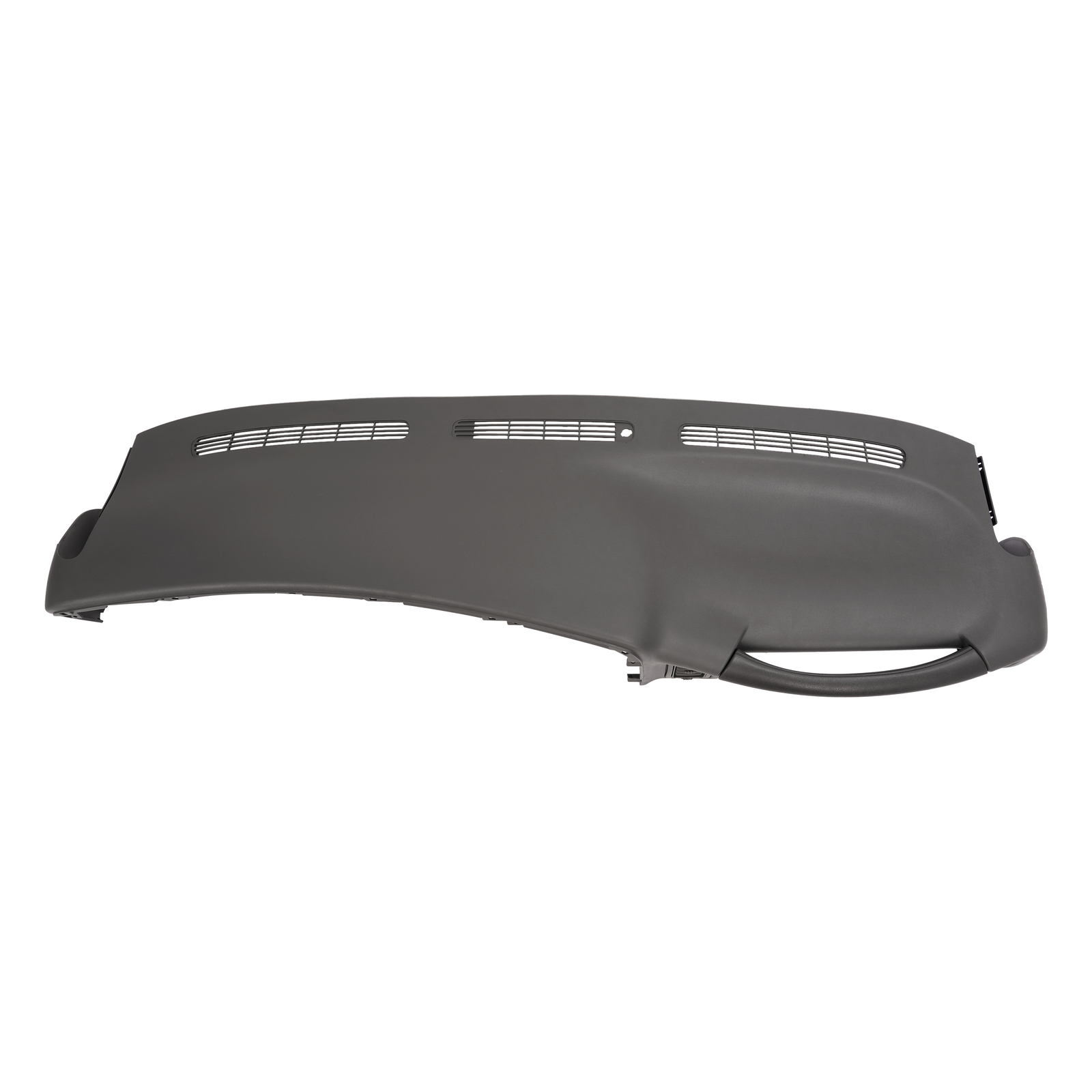Dashboard Dash Cover Cap For Chevrolet Silverado Tahoe GMC Sierra 1999-2006