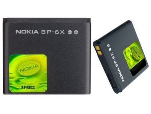 Bp 6x аккумулятор