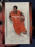 2015 Panini National Treasures Collegiate #79 Michael Carter-Williams #/99 NBA