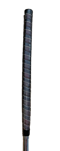 SPALDING CASH IN OFFSET PUTTER WITH STEEL SHAFT RIGHT OR LEFT HANDED HANDED 34" - Picture 5 of 6