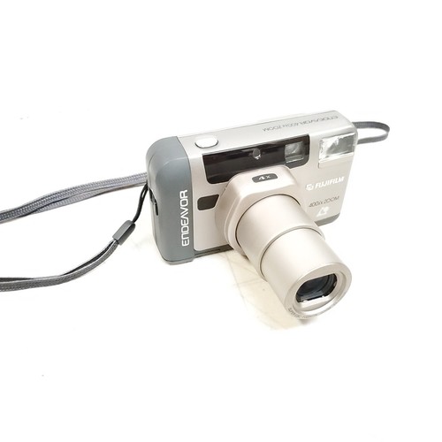 Fujifilm Endeavor 400IX Zoom Camera - Picture 1 of 9