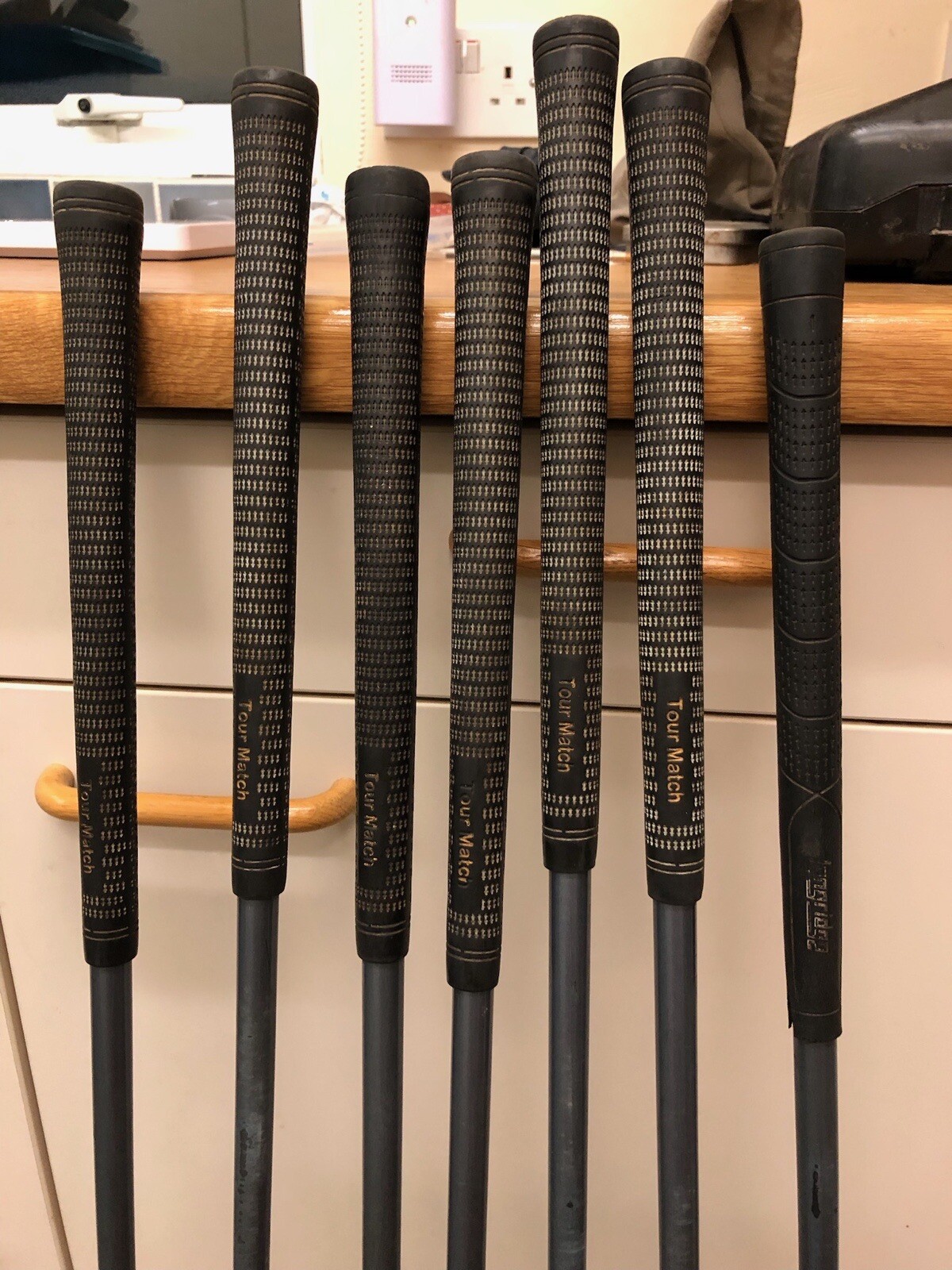 Regular Callaway Big Bertha 4PW Golf Club Set eBay