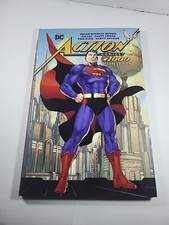 Action Comics 1000: The Deluxe Edition - Hardcover -