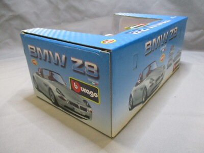 Auctions | Bburago, a boxed group of 1:18 Gold Collection