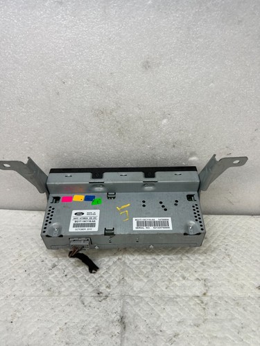 2011 Ford Taurus Sedan Dash Display Screen BG1T-19C116-AA OEM (5) - Picture 7 of 9