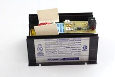 Halmar Robicon, 115Z-C, Power Control Panel,