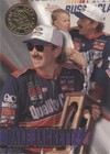 1996 Press Pass Premium - Dale Jarrett #13