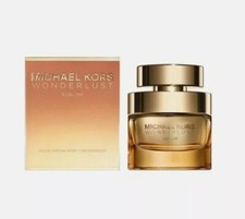 Wonderlust Sublime Michael Kors perfume - a fragrance for women 2019