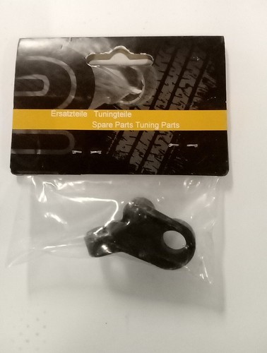 Rovan Baja 5SC Rear Left Bumper Bracket... - Picture 5 of 6