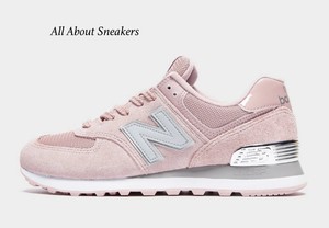basket new balance 574 femme rose basket new balance 574 femme rose
