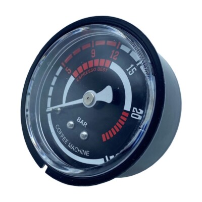 Iron Case Capillary Gauge Coffee Maker Gauge Internal Thread Gauge