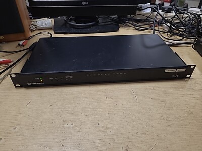 Crestron MC2E Professional Media Controller - nicht vollständig getestet Ersatzteile oder Reparaturen