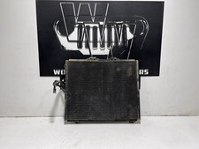 97-99 A/C Condenser AC JEEP WRANGLER TJ 4.0L CC 1M