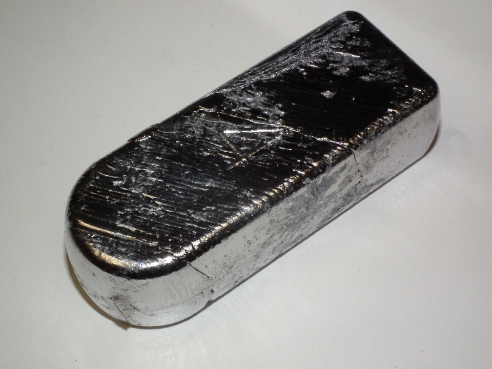 Rock Cod Sinker molds 16 to 80oz Deep Drop 1lb-5lb Single Production ...