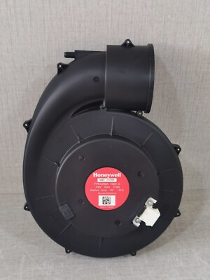 HONEYWELL FPE4200A 1003 0 KESSELLÜFTERBAUGRUPPE FÜR BAXI NOVADENS, DOUTEC GEB...