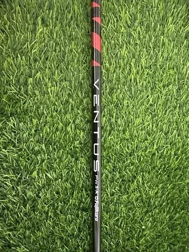 Fujikura VENTUS RED and Black 5-R / 5-A FW Driver or Fwy
